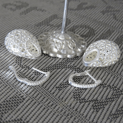 HOBO silverörhängen (7) Truly Me Jewelry Design (1)