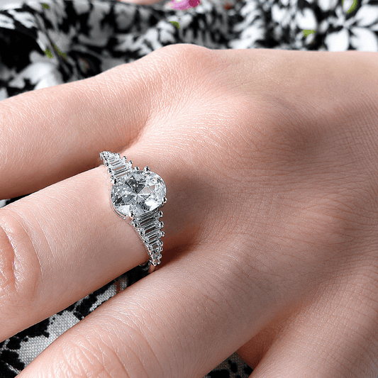 LUMORA ring