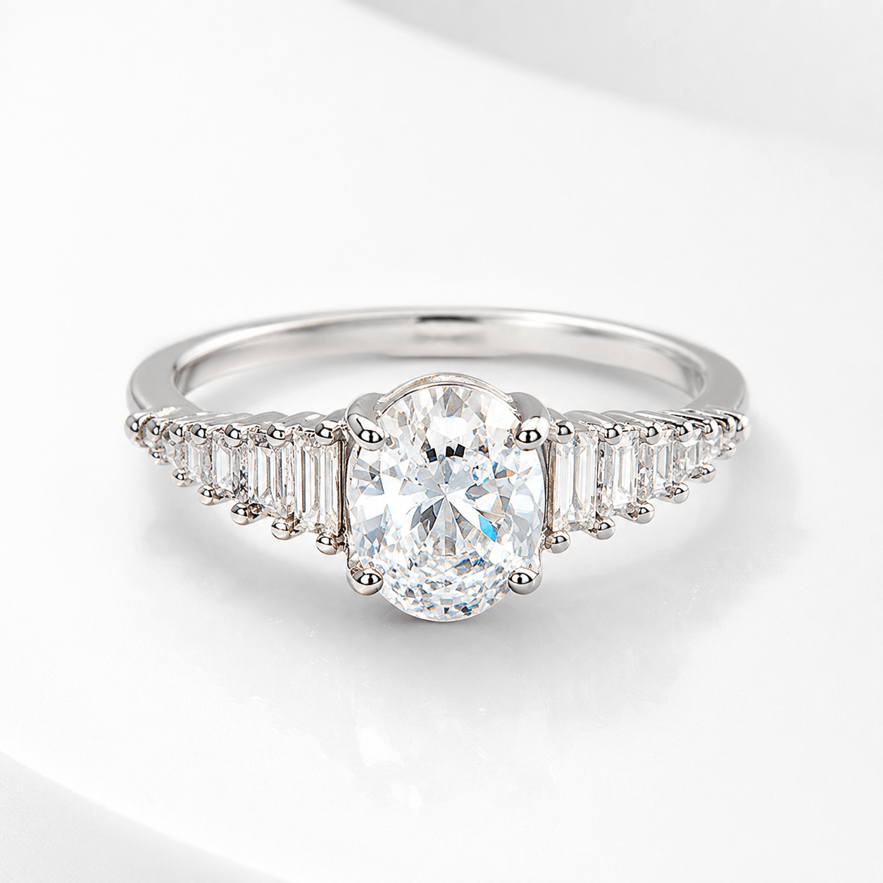 LUMORA ring