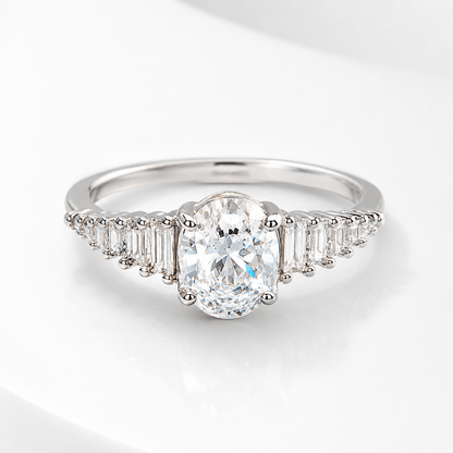 LUMORA ring