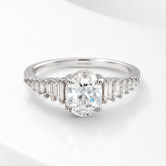 LUMORA ring