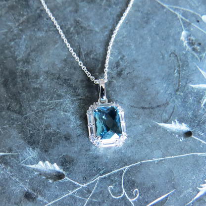 NOVA halsband