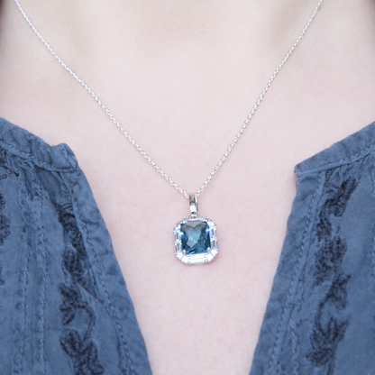 NOVA halsband