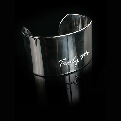 PURE (bangle) armband