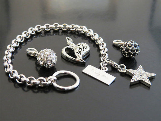 PURE (armlänk) armband
