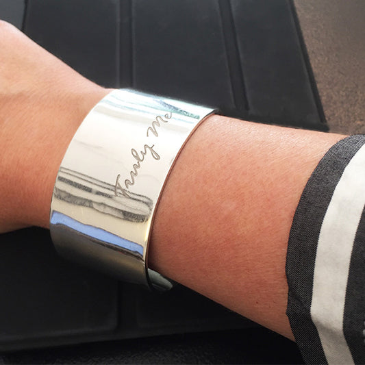 PURE bangle (Truly Me)