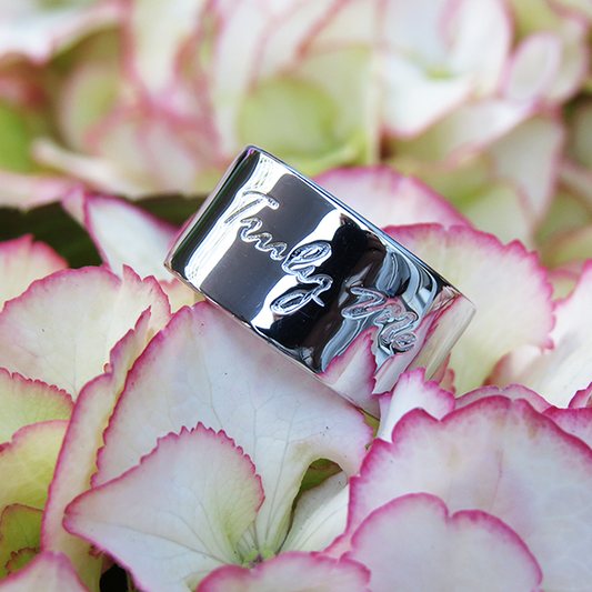 PURE ring