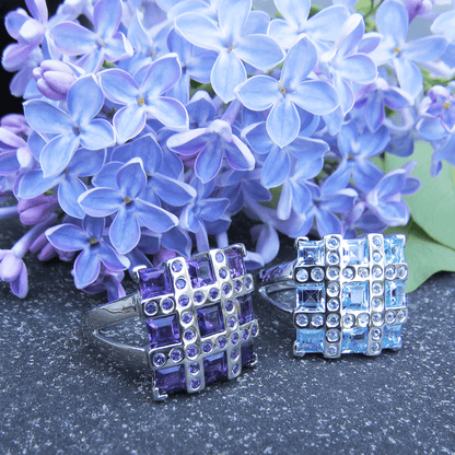 RIBBON silverring design Helene Wetterskog (Truly Me Jewelry Design) (1)