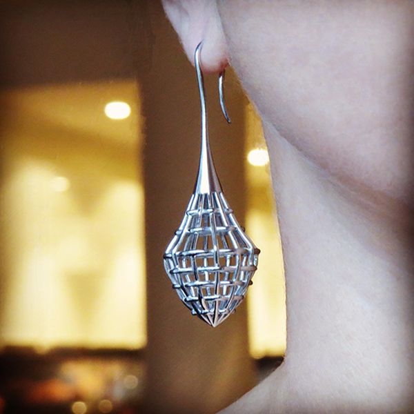 SILVER CANVAS silverorhangen _2 (Truly Me Jewelry Design)
