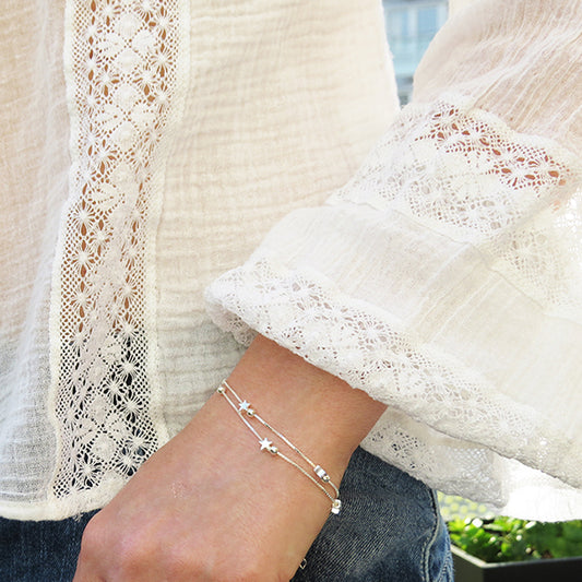 SKY armband (Truly Me)