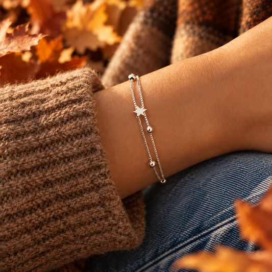 SKY bracelet