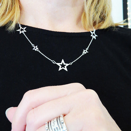 SKY halsband
