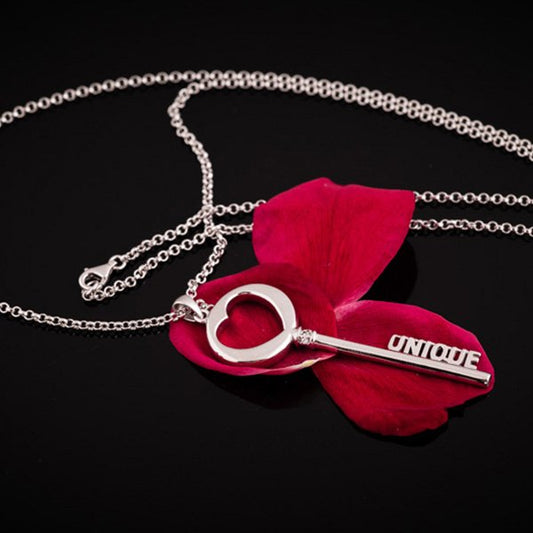 THE KEY halsband