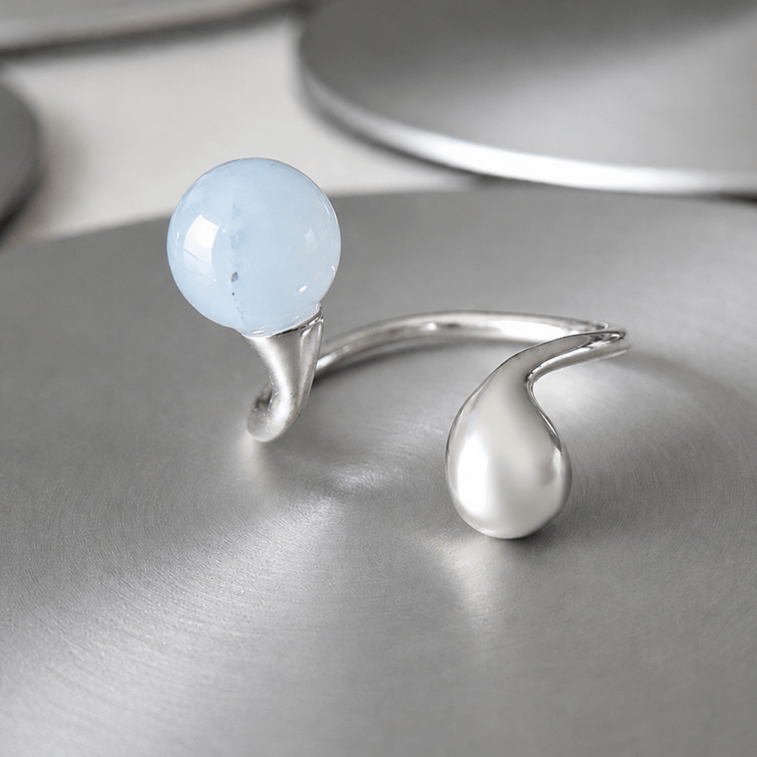 THE DROP ring