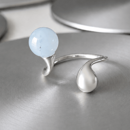 THE DROP ring