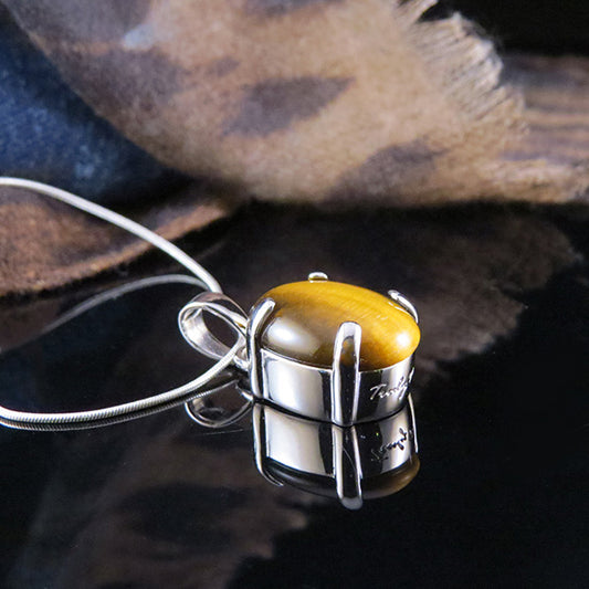 TIGER halsband