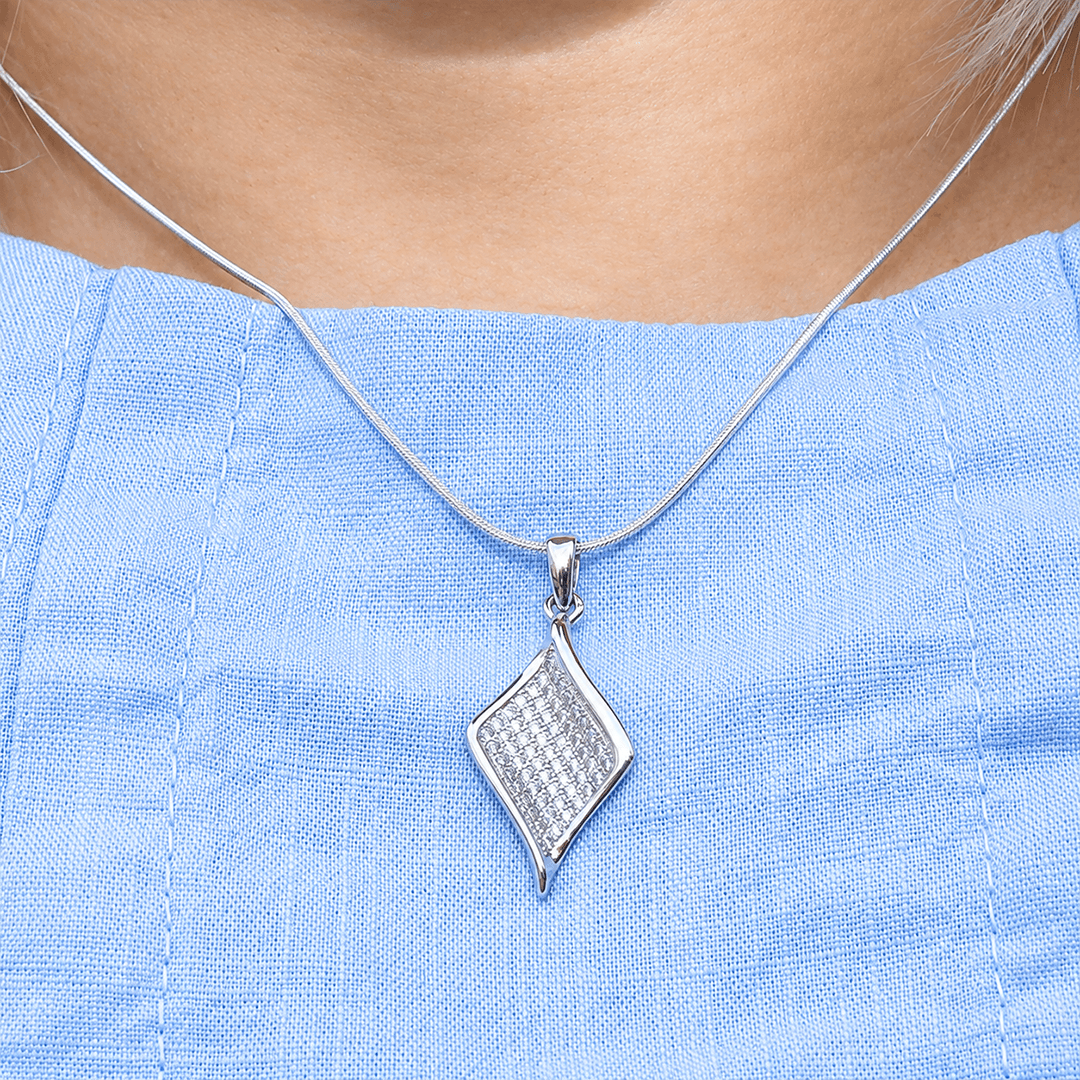 TWIST halsband
