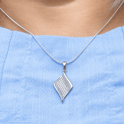 TWIST halsband