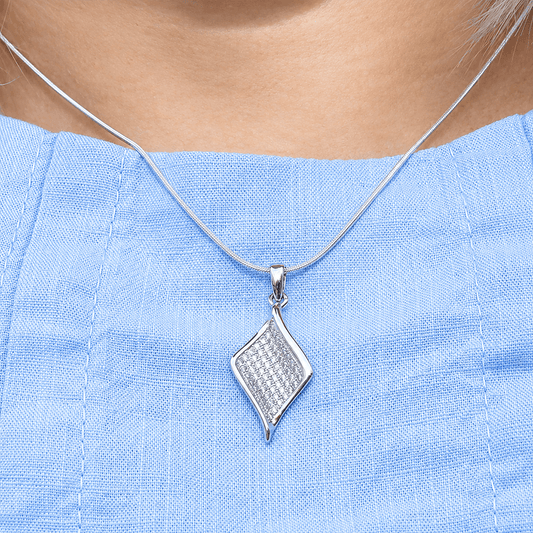 TWIST halsband