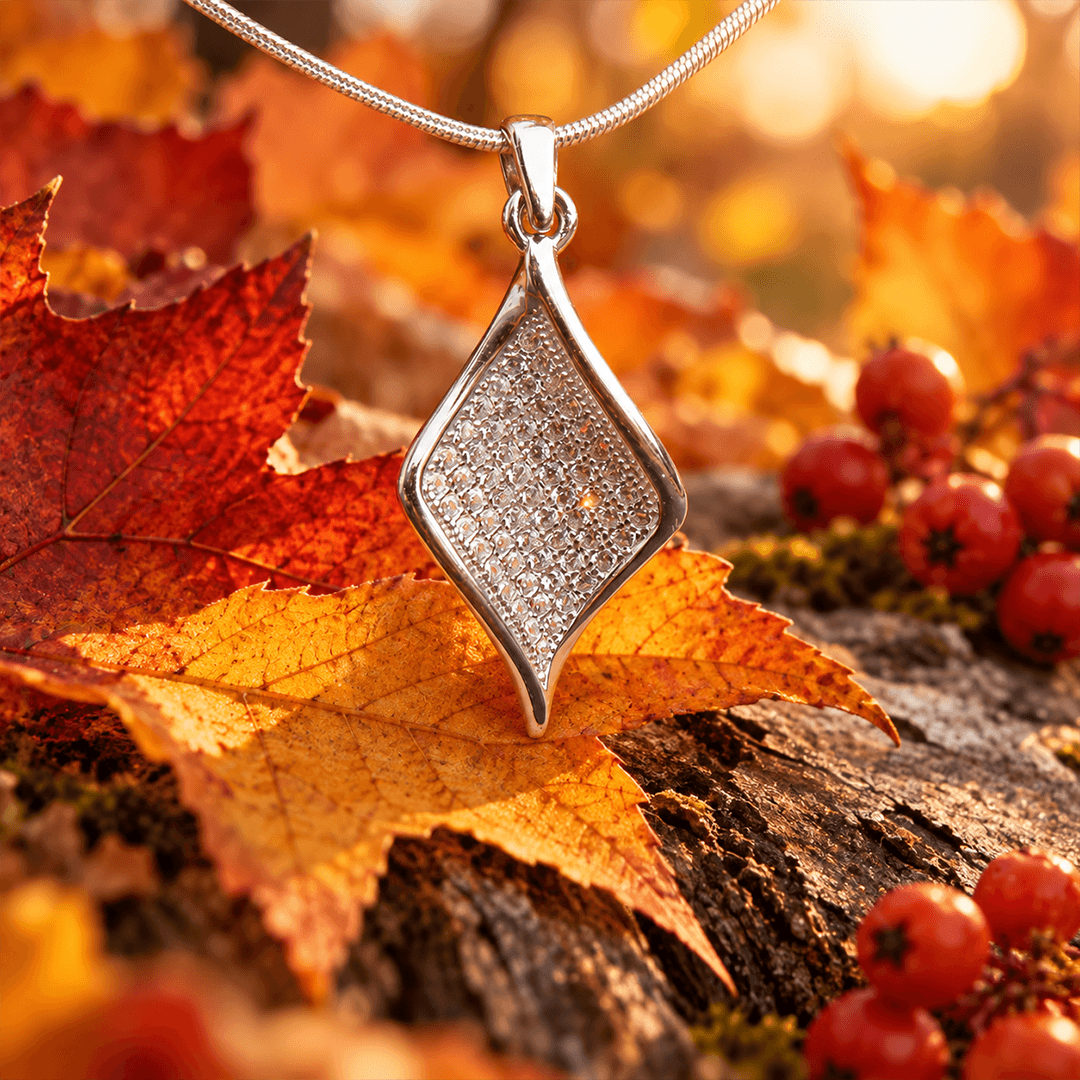 TWIST halsband