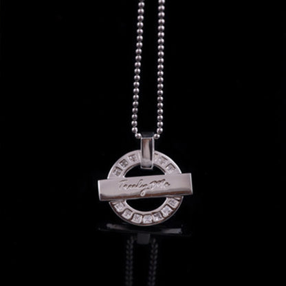 WISDOM halsband