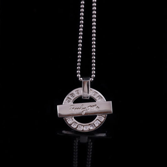 WISDOM halsband