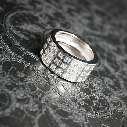 WISDOM ring