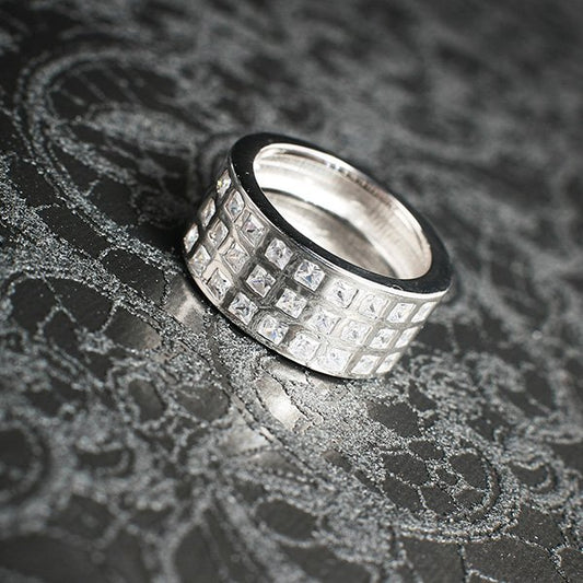 WISDOM ring