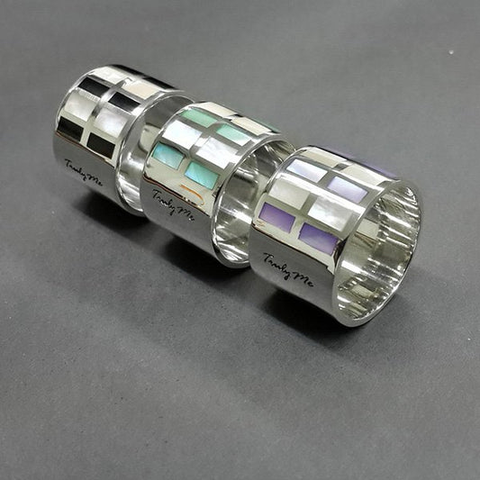 ZEBRA ring