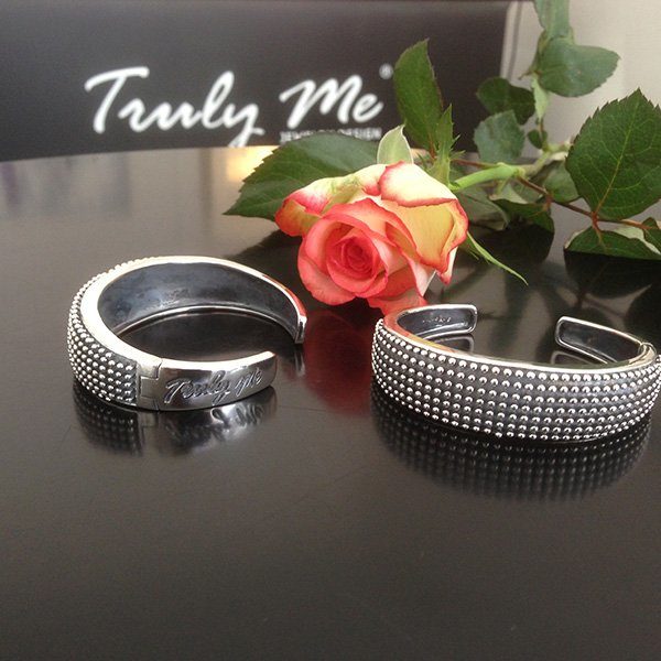 HEDGEHOG (bangle) armband