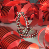 GRANATUM örhängen (Truly Me Jewelry Design)