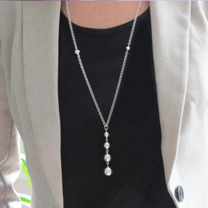 BALL halsband